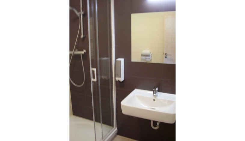 Horský hotel Brans Malá Morávka - Čtyřlůžkový bez přistýlky